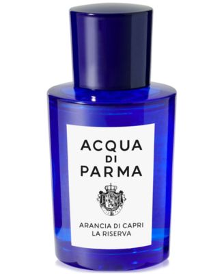ACQUA DI PARMA - Acqua di Parma Arancia di Capri La Riserva Eau de Parfum Fragrance Collection