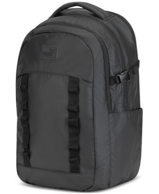 Puma - Men's Coated Range Backpack