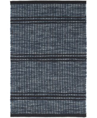 Dash and Albert Rugs by Annie Selke - Malta Wool DA1695 3'x5' Area Rug