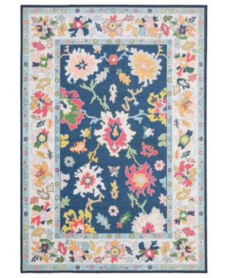 Oriental Weavers - Addison Machine Washable ADD03 3'3"x5' Area Rug