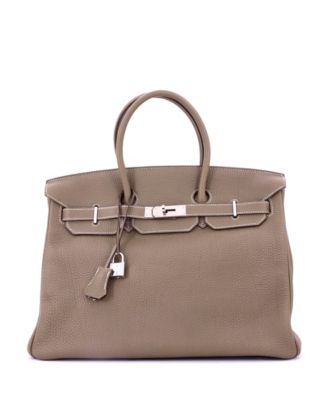 Pre-Owned HERMÉS