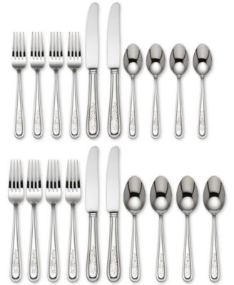 Lenox - "Opal Innocence" 5-Piece Place Setting