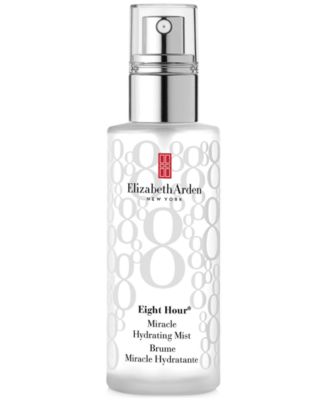 Elizabeth Arden - Eight Hour Miracle Hydrating Mist