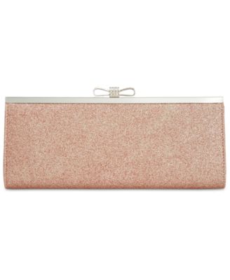 I.N.C. International Concepts - Carolyn Glitter Clutch