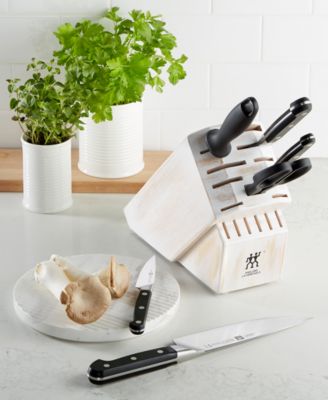 Zwilling - Pro 7-Pc. Cutlery S