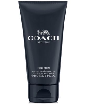 COACH - FOR MEN After-Shave Balm, 5-oz.
