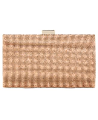 I.N.C. International Concepts - Ranndi Sparkle Mini Clutch