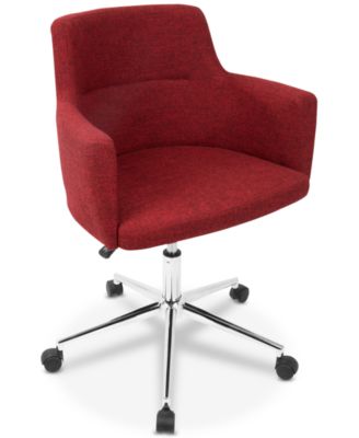 Lumisource - Andrew Office Chair, Quick Ship