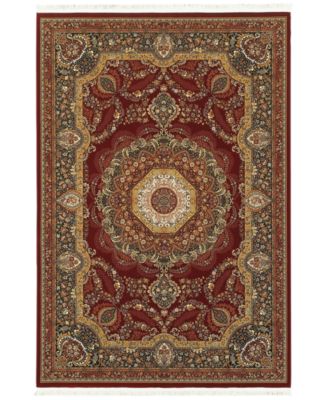 Oriental Weavers