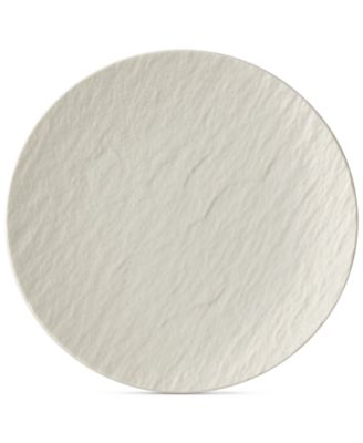 Villeroy & Boch - Manufacture Rock Bread & Butter Plate