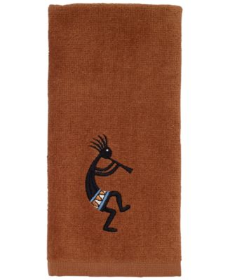 Avanti - Zuni Fingertip Towel