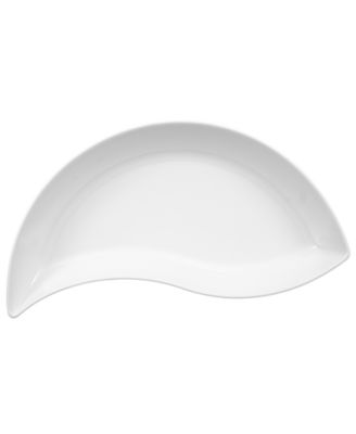 Villeroy & Boch - New Wave Move #1 Plate