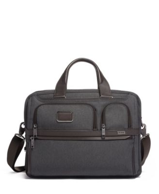 TUMI - Tumi Alpha Expandable Organizer Laptop Brief