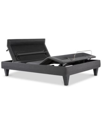 Beautyrest - Black Luxury Adjustable Base - Twin XL