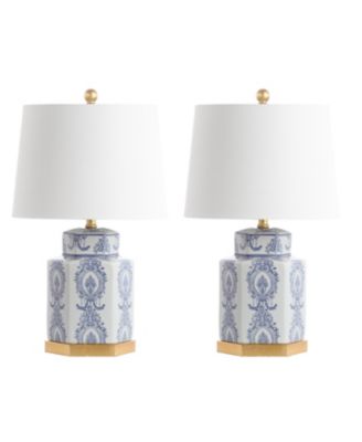 Safavieh - Bodin Set Of 2 Table Lamp
