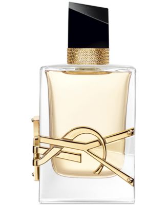 Yves Saint Laurent - Libre Eau de Parfum Spray, 1.6-oz.