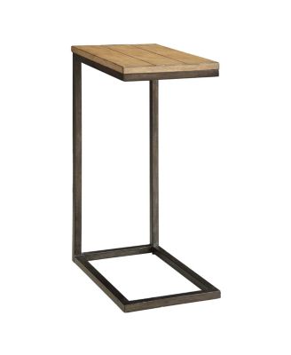 Carolina Living - Allie Computer Tray Table, Quick Ship