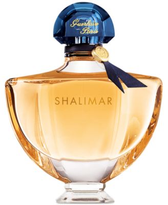 GUERLAIN - Shalimar Eau de Toilette Spray by Guerlain, 1.6 oz.
