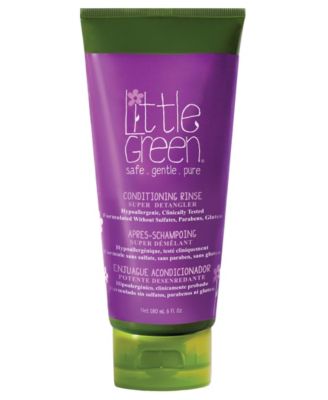 Little Green - Kids Conditioning Rinse, 6 oz.