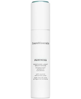bareMinerals - Pureness Soothing Light Moisturizer, 1.7 fl. oz.