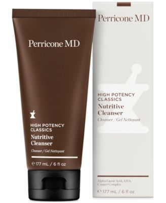 Perricone MD - High Potency Classics Nutritive Cleanser, 6-oz.