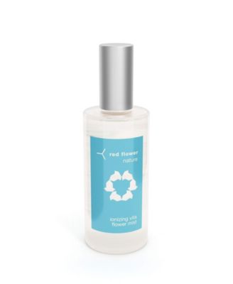 Red Flower - Ionizing Vita Flower Mist, 3.4 oz.