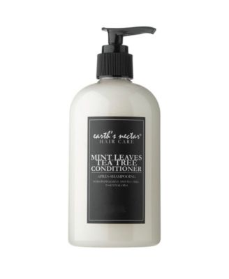 Earth's Nectar - Mint Leaves Conditioner, 8 oz.