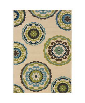 Oriental Weavers