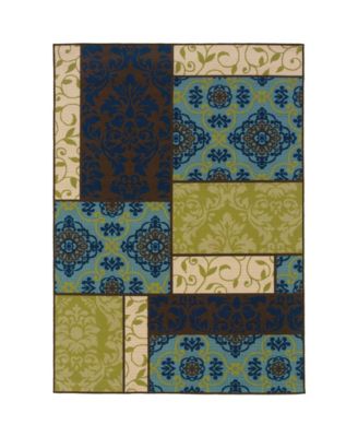 Oriental Weavers