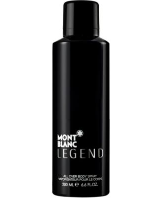 Montblanc - Legend Body Spray, 6.6 oz.