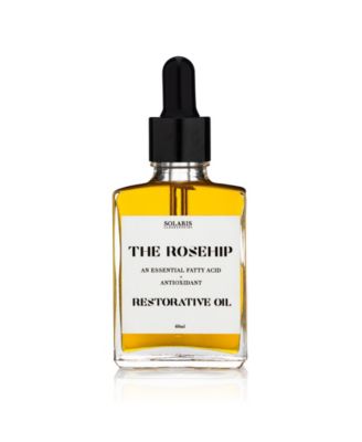 Solaris Laboratories NY - The Rosehip Oil, 1.3 oz.