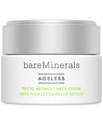 bareMinerals - Phyto-Retinol Neck Cream, 1.7 oz.