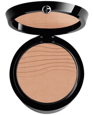Giorgio Armani - Giorgio Armani Luminous Silk Glow Pressed Setting Powder