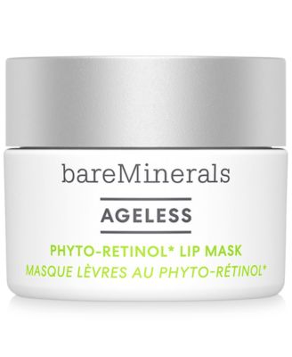 bareMinerals - Phyto-Retinol Lip Mask, 13 ml