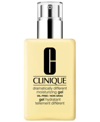 Clinique - Dramatically Different Moisturizing Gel with Pump, 4.2 oz.