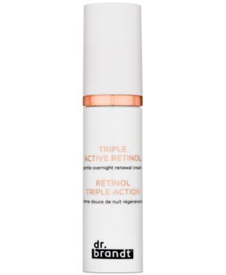 Dr. Brandt - dr. brandt Triple Active Retinol, 1 oz.