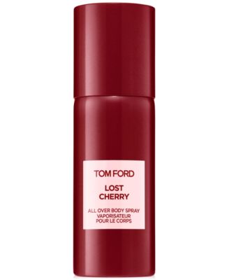 Tom Ford - Lost Cherry All Over Body Spray, 7 oz.