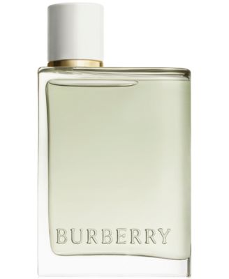 Burberry - Her Eau de Toilette Fragrance Collection