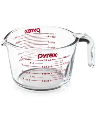 Pyrex - Prepware 4-Cup Measuring Cup
