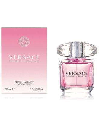 Versace - Bright Crystal Hair Mist, 1 oz.