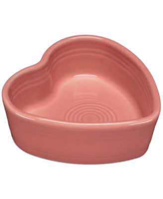 Fiesta - Heart-Shaped 8-oz. Ramekin