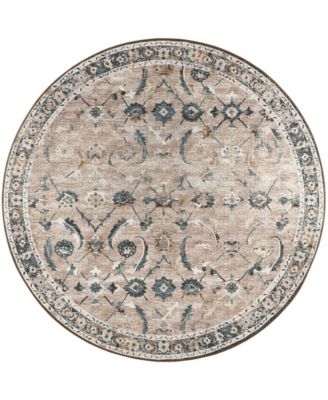 Dalyn - Basilic BAS4 Area Rug