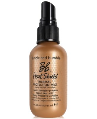 Bumble and Bumble