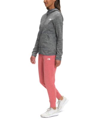 The North Face - Women's Canyonlands Full Zip Hoodie