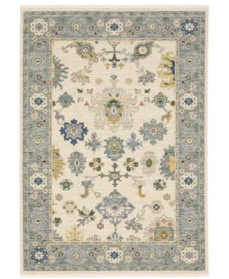 Oriental Weavers