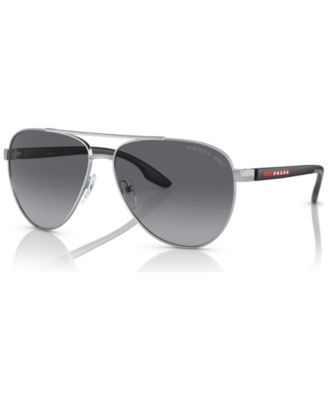PRADA LINEA ROSSA