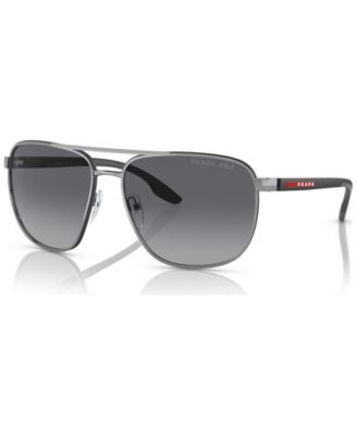 PRADA LINEA ROSSA