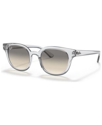 Ray-Ban - Sunglasses, RB4324 50