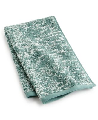 Hotel Collection - Micro Cotton Luminance Hand Towel, Created for Macy's