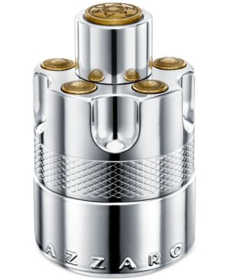 Azzaro - Men's Wanted Eau de Parfum Fragrance Collection